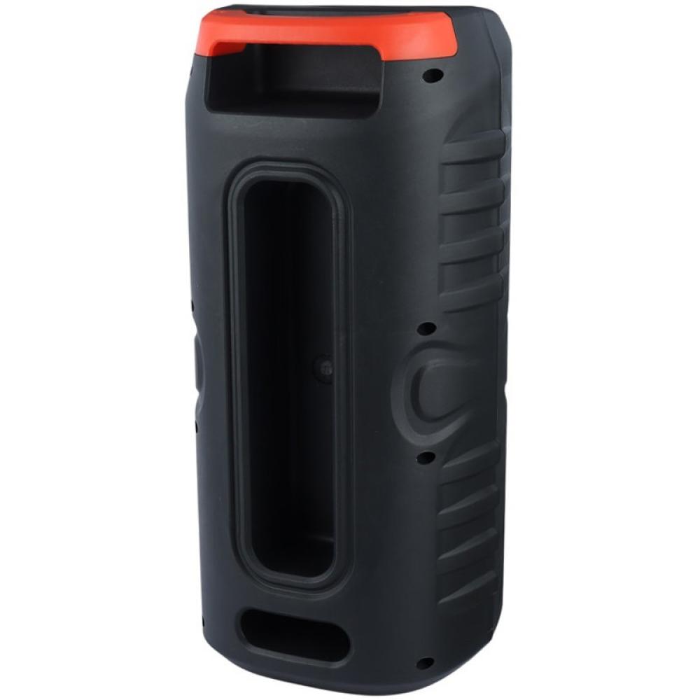 KTS-2135 // WIRELESS MİKROFONLU SPEAKER BLUETOTH IŞIKLI