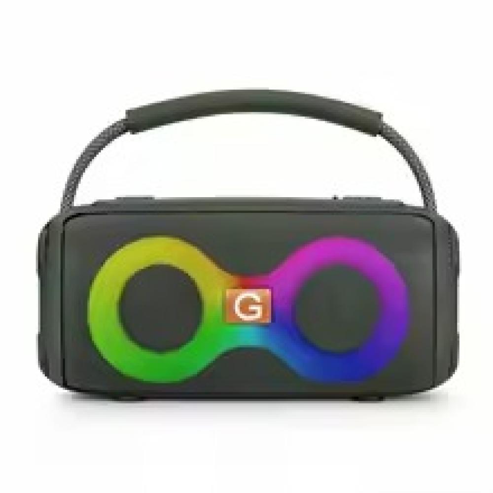 PG-ET313 / BLUETOTH IŞIKLI SPEAKER / PG