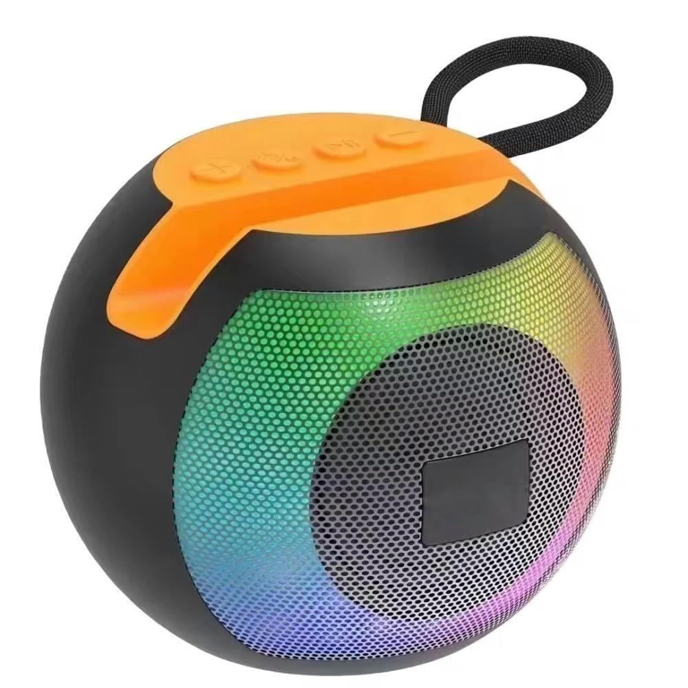 PG-P62 // BLUETOOTH SPEAKER // POLYGOLD