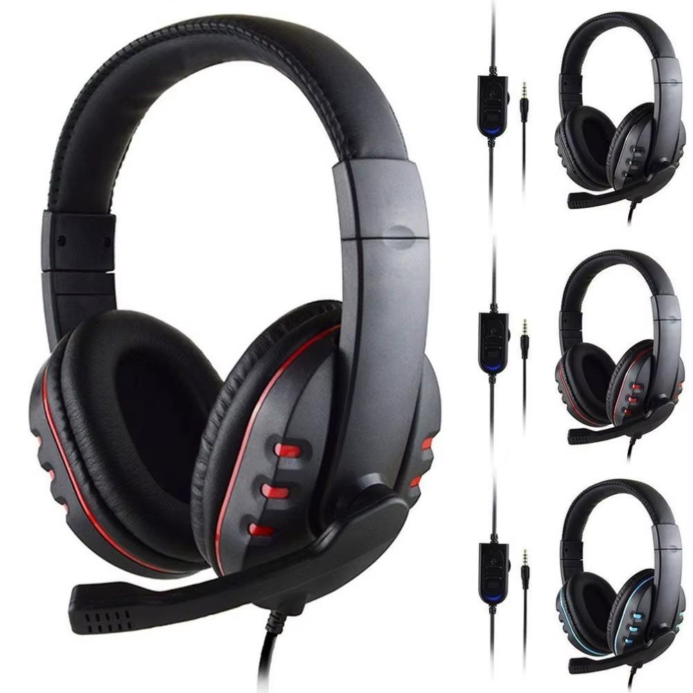 PG-6960 // MİKROFONLU  KULAKLIK // POLYGOLD