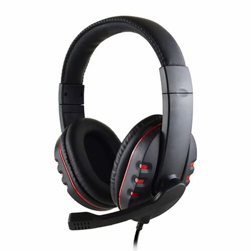 PG-6960 // MİKROFONLU  KULAKLIK // POLYGOLD