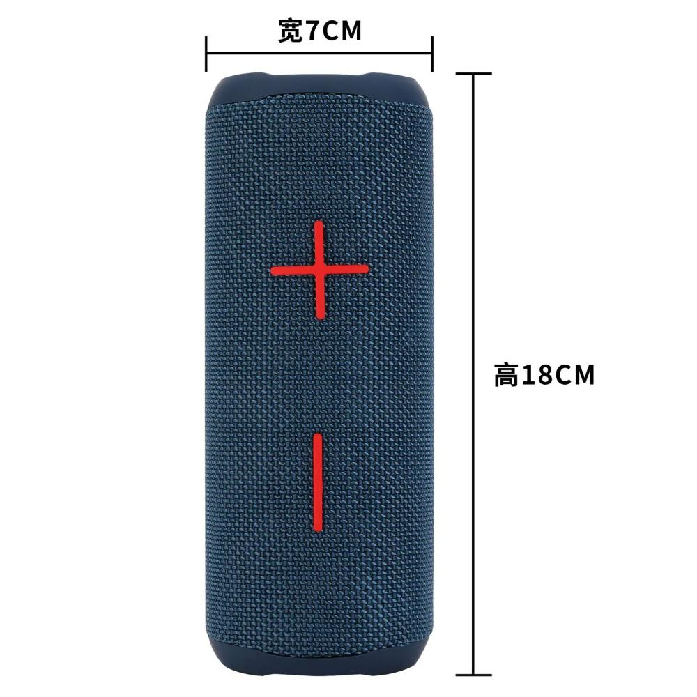 FLIP6 PRO // BLUETOOTH SPEAKER