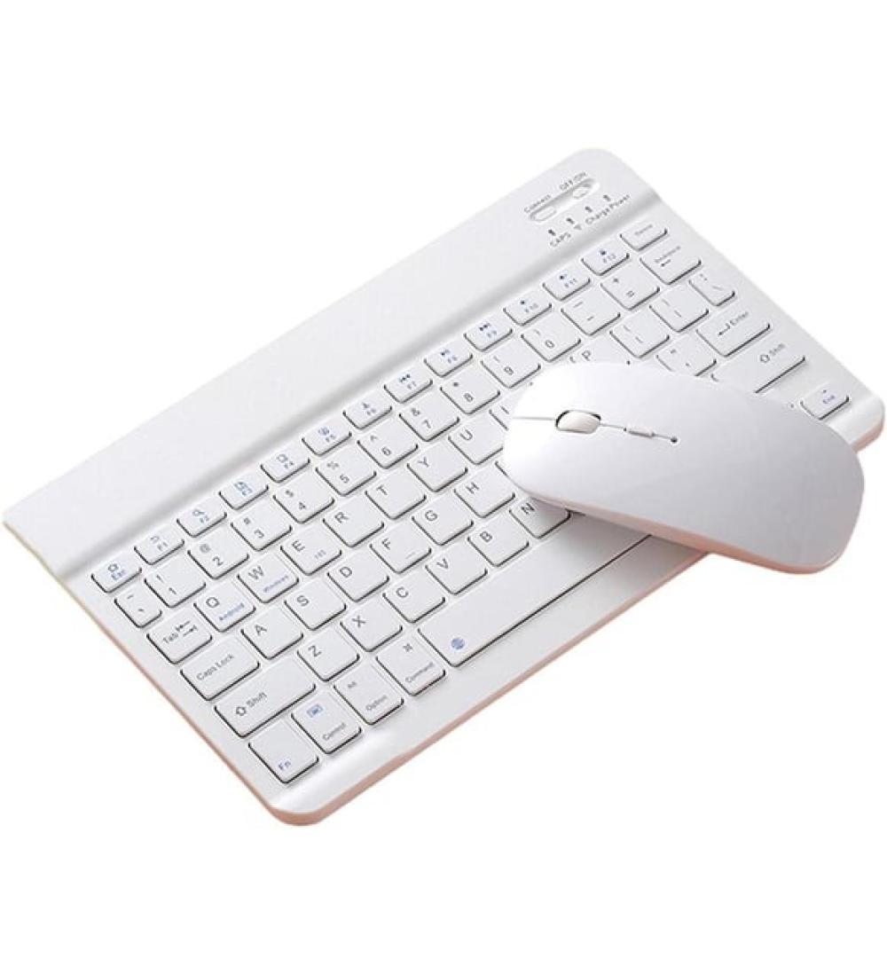 PG-8032 // WİRELESS MINI PC PORTABLE KLAVYE // POLYGOLD