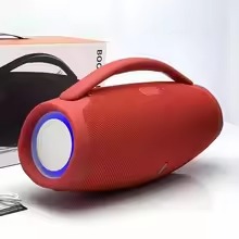 BOOMBOX3 MINI // LED / BLUETOOTH  SPEAKER