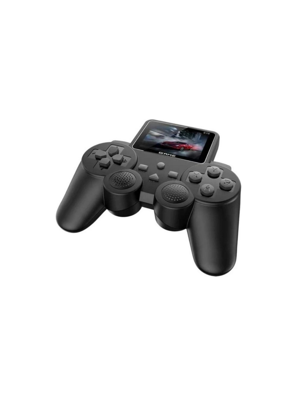 DT-S10 / TEK KOL DİJİTAL EKRANLI GAME ATARİ /