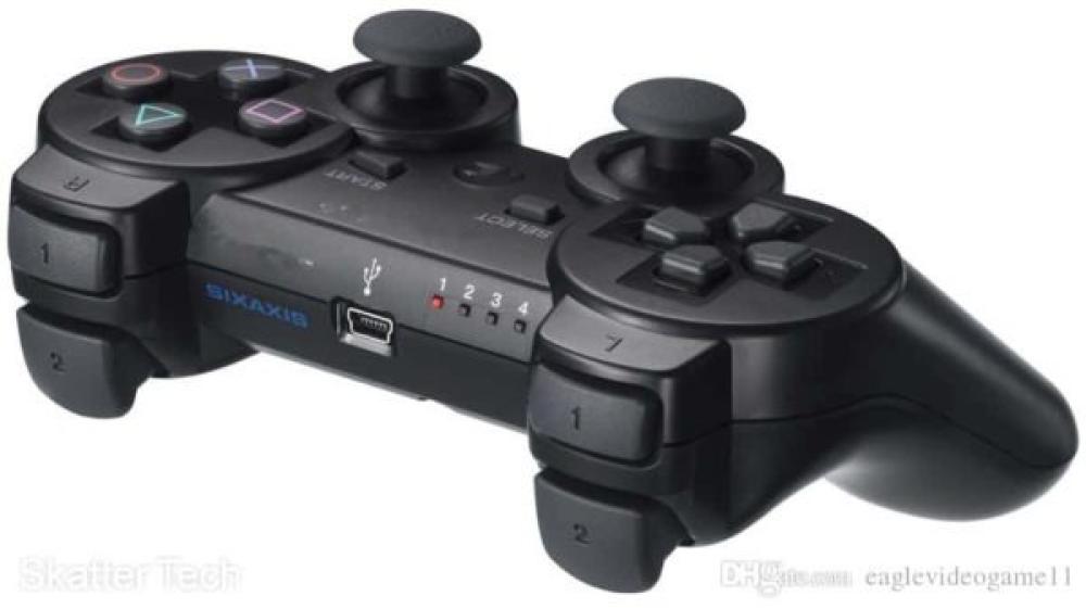 PS3 / KABLOSUZ OYUN KOLU / LEERFEI