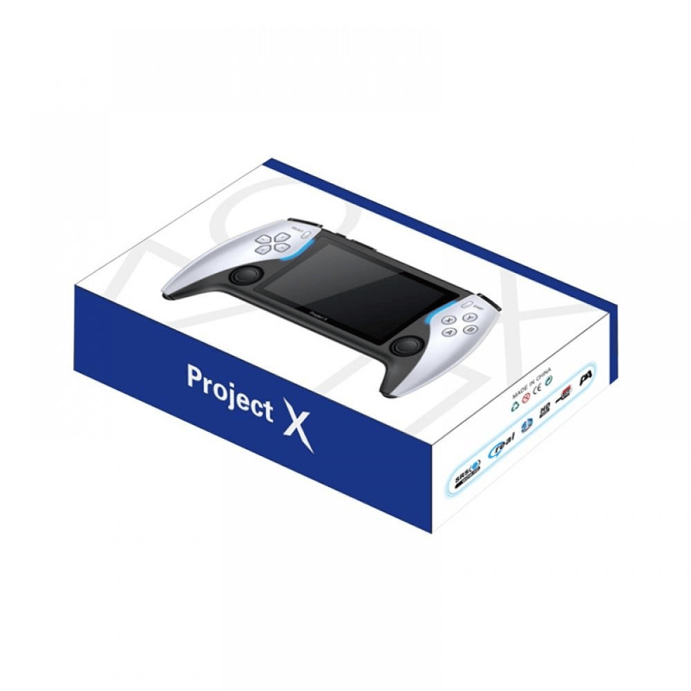 XP PROJECT GAME PAD OYUN JOYİSTİK