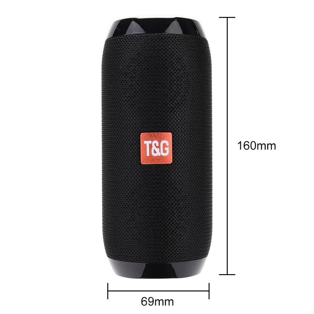 TG-117 SPEAKER BLUETOTH PG-431