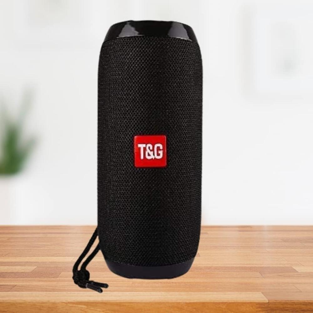 TG-117 ORJİNAL  SPEAKER BLUETOTH