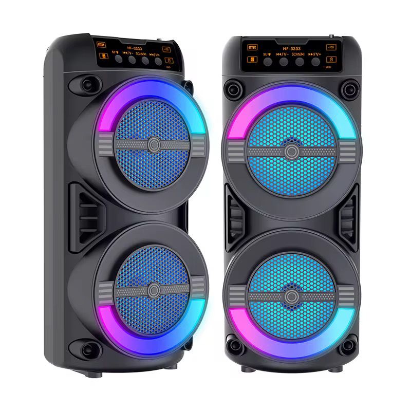 PG-3233 SPEAKER BLUETOTH IŞIKLI