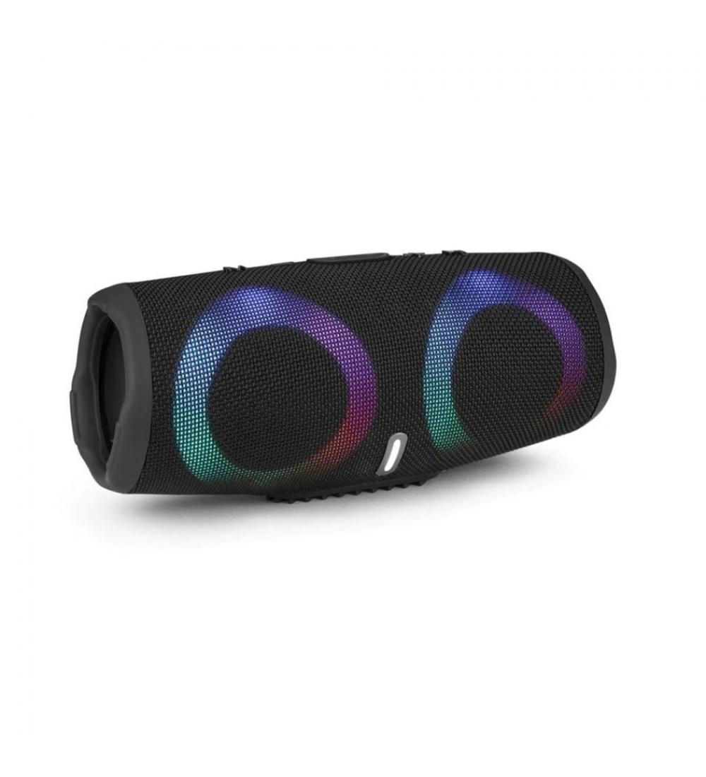 CHARGE5 // E5 RGB BLUETOOTH SPEAKER