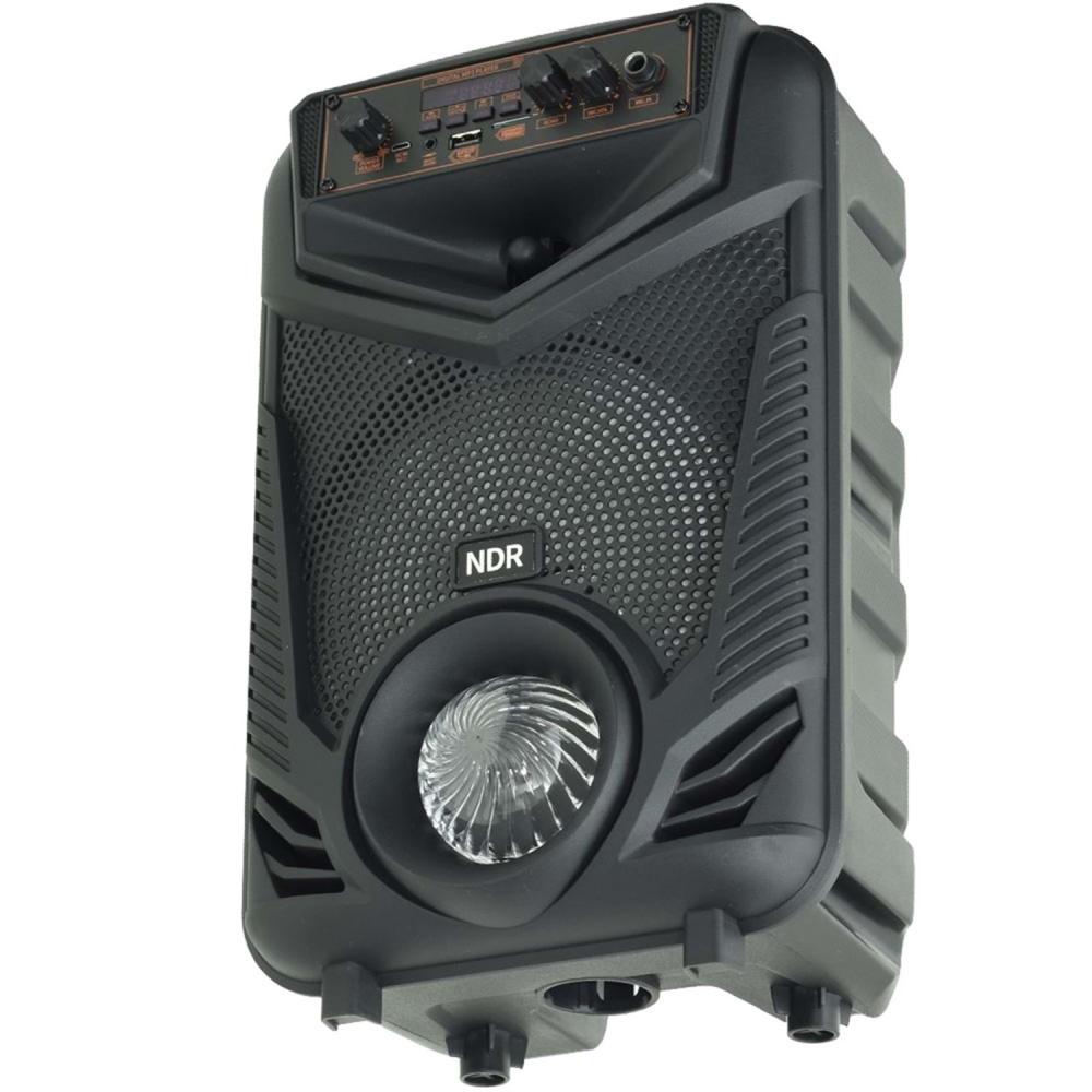 NDR-P44 SPEAKER BLUETOTH IŞIKLI