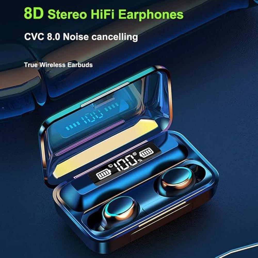 TWS F9-5 BLUETOOTH KULAKLIK