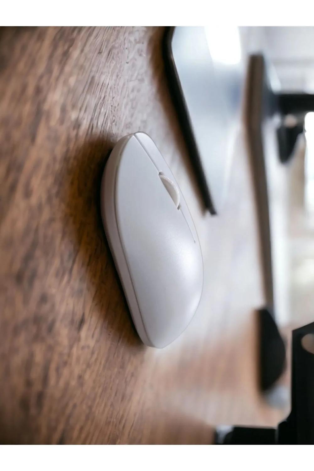WIRELESS MOUSE PG-908
