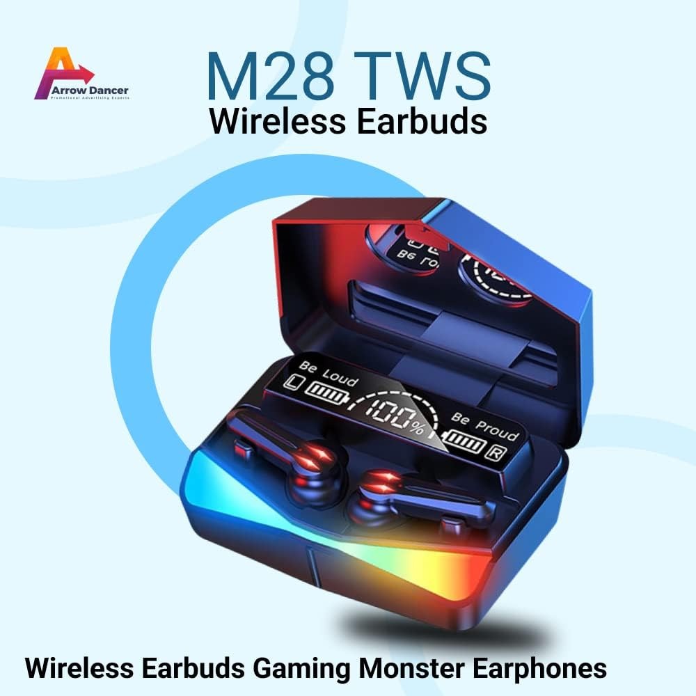 M28 / BLUETOOTH KULAKLIK / DT