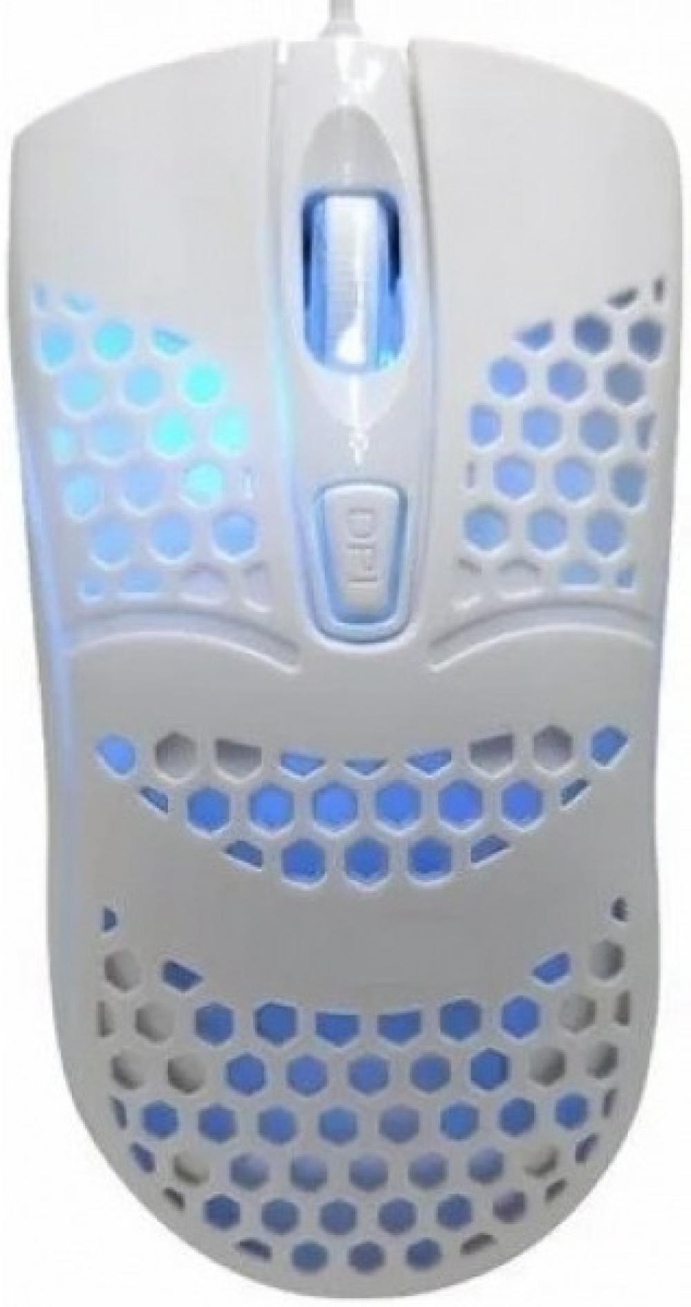 PG-885 / OPTİK OYUN MOUSE IŞIKLI /