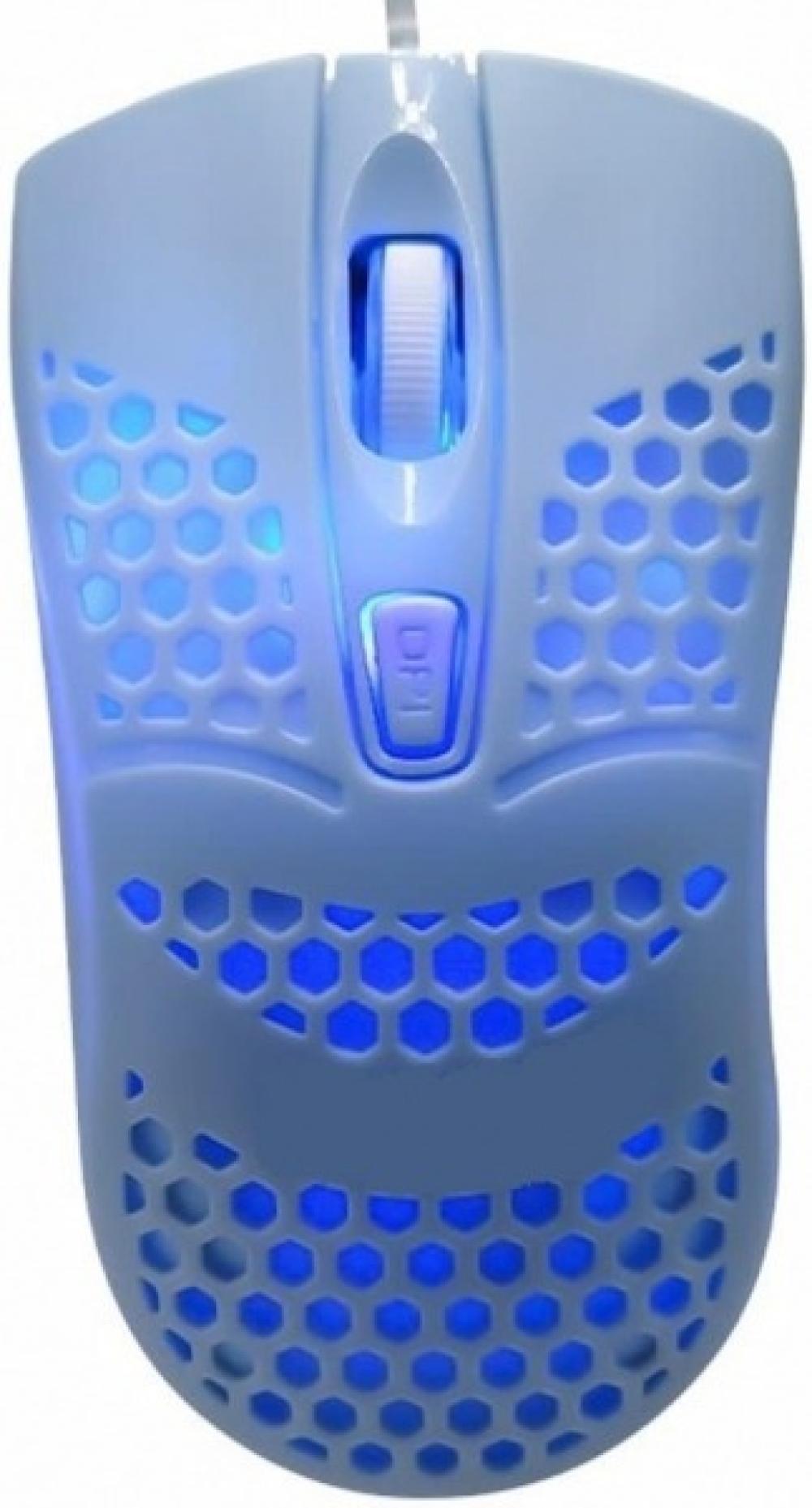 PG-885 / OPTİK OYUN MOUSE IŞIKLI /