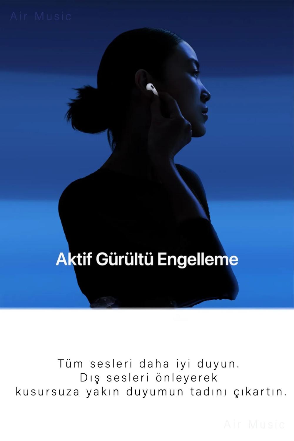 AP-LF  4.NESİL ANC BLUETOOTH KULAKLIK AP7