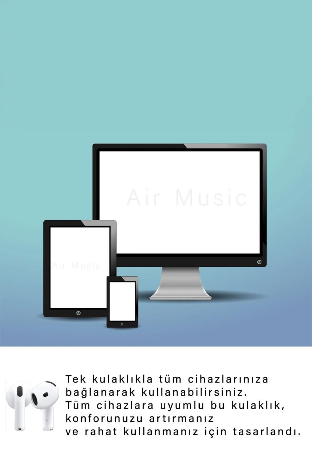 AP-LF  4.NESİL ANC BLUETOOTH KULAKLIK AP7