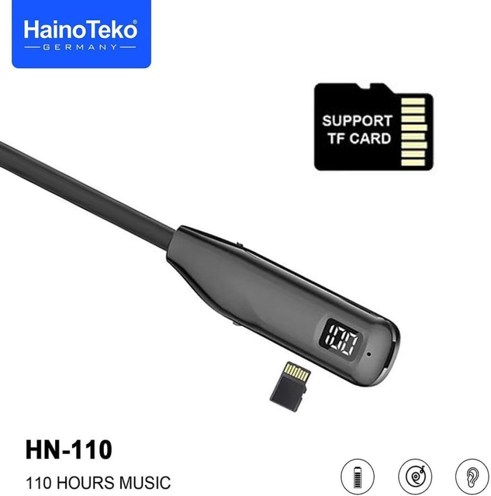 HAİNOTEKO HN-210 SAAT YENİ MODEL