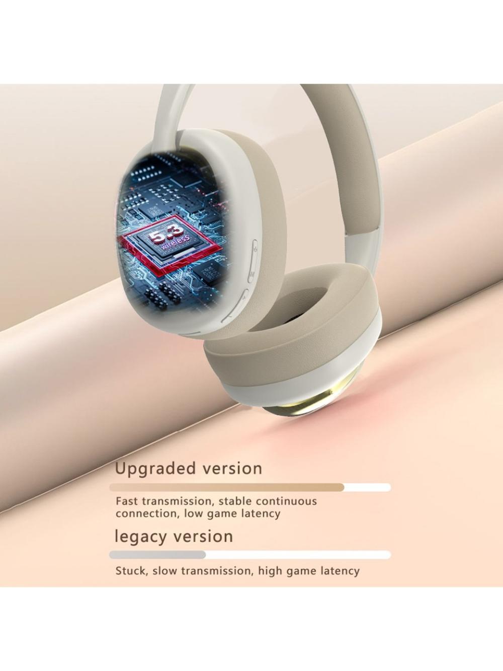 P7236 / BLUETOOTH TF KULAKLIK