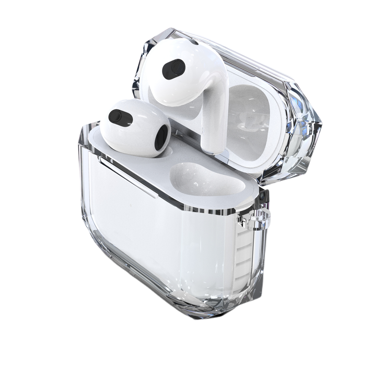AP-LF PRO2 ANC KILIFLI BLUETOOTH KULAKLIK(TYPE-C GİRİŞLİ)-AP5 ANC