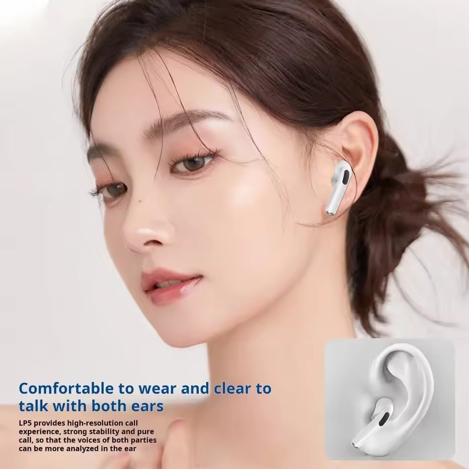 AP-LF  3.NESİL KILIFLI  BLUETOOTH KULAKLIK-AP4