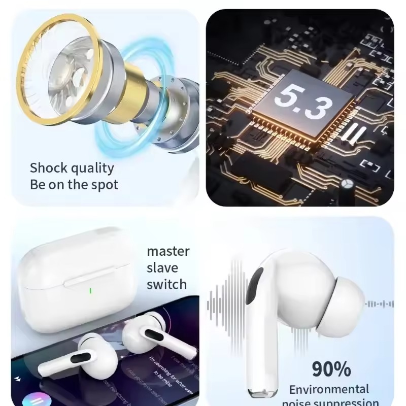 AP-LF  3.NESİL KILIFLI  BLUETOOTH KULAKLIK-AP4