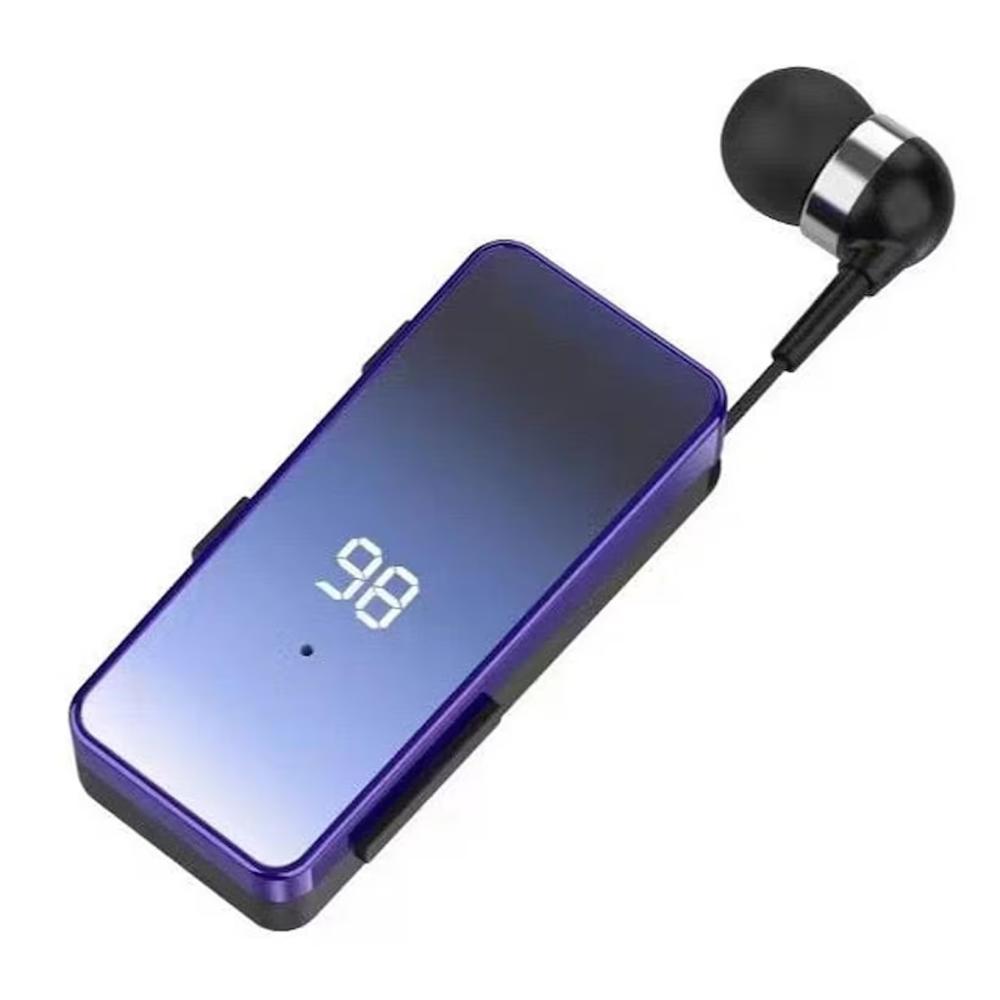 K67 MAKARALI BLUETOOTH  KULAKLIK