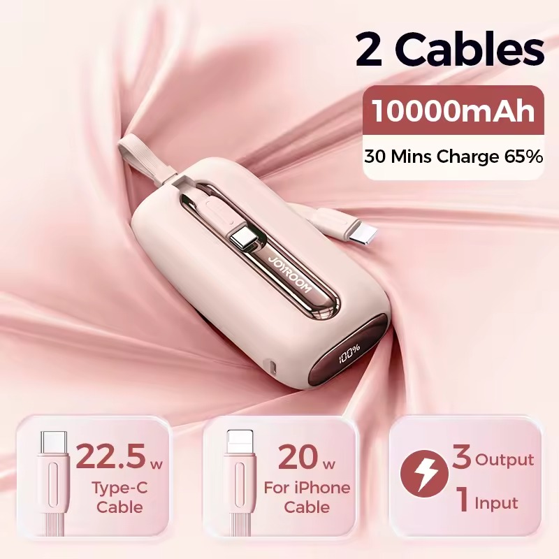 TWS-T21 // BLUETOOTH KULAKLIK  POWERBANK ÖZELİKLİ
