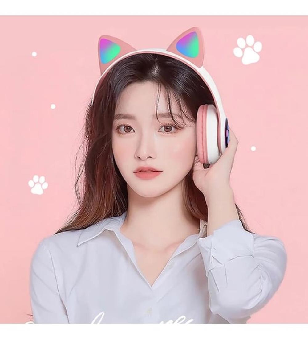 STN-28 // KEDİCİK BLUETOOTH KULAKLIK // LEERFEI
