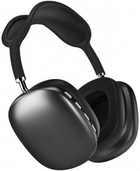 P9 MAX KILIFLI BLUETOOTH  KULAKLIK LEERFEİ