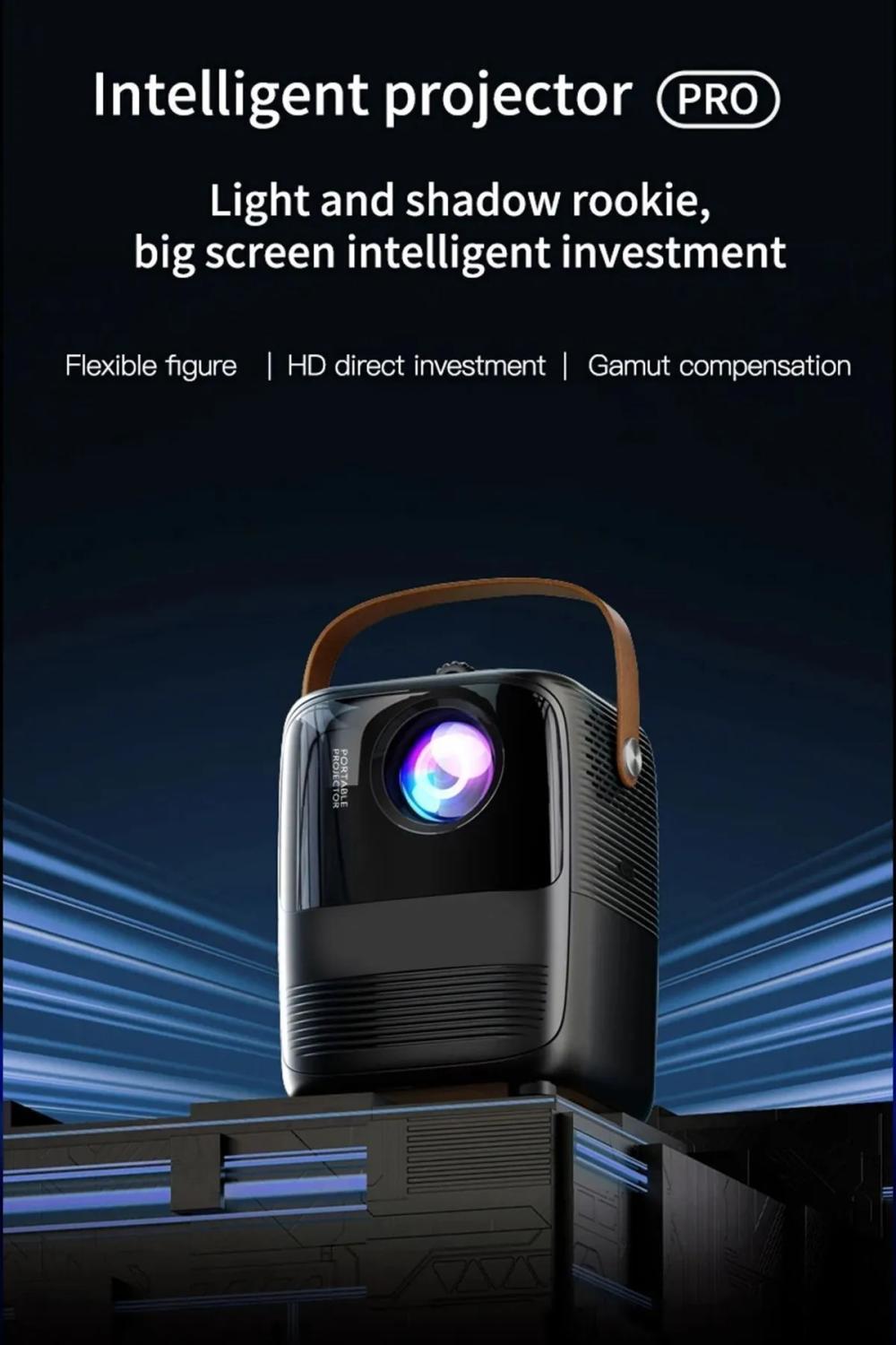 LF-T11 / LED PROJEKSİYON / LEERFEI