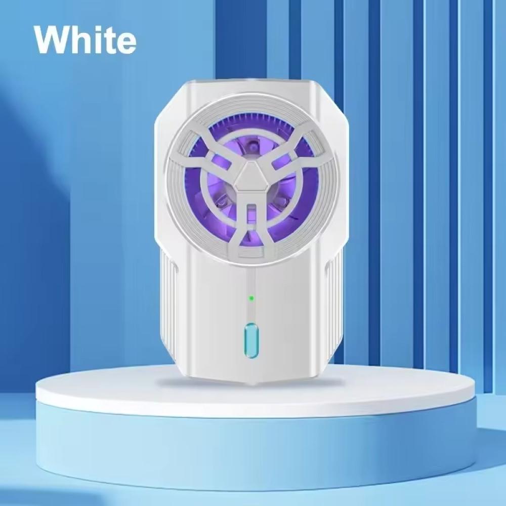 LF-S17 ŞARZLI BUZ TİPİ TELEFON FAN SOĞUTUCU
