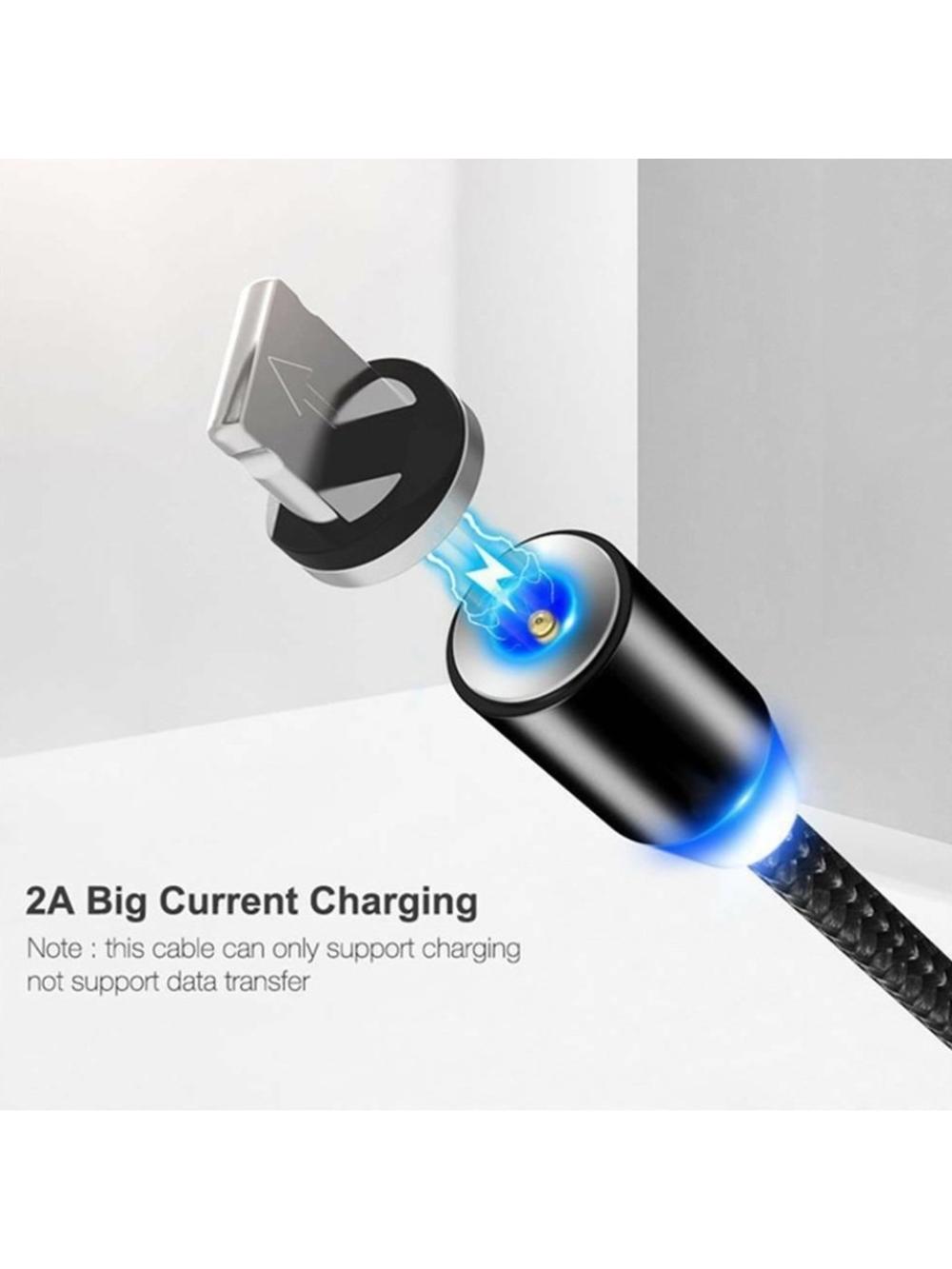 MIKNATISLI  TYPCE  USB KABLO PG-468