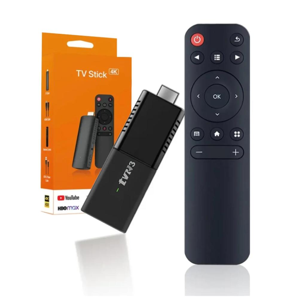TV STİCK  ANDROİD TV  BOX TV KUTUSU