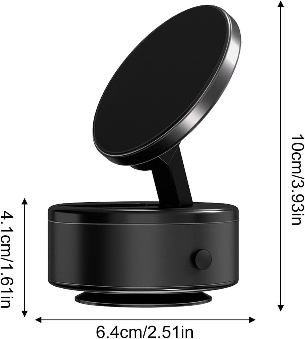 D21 // MAGNETİK TELEFON STANDI