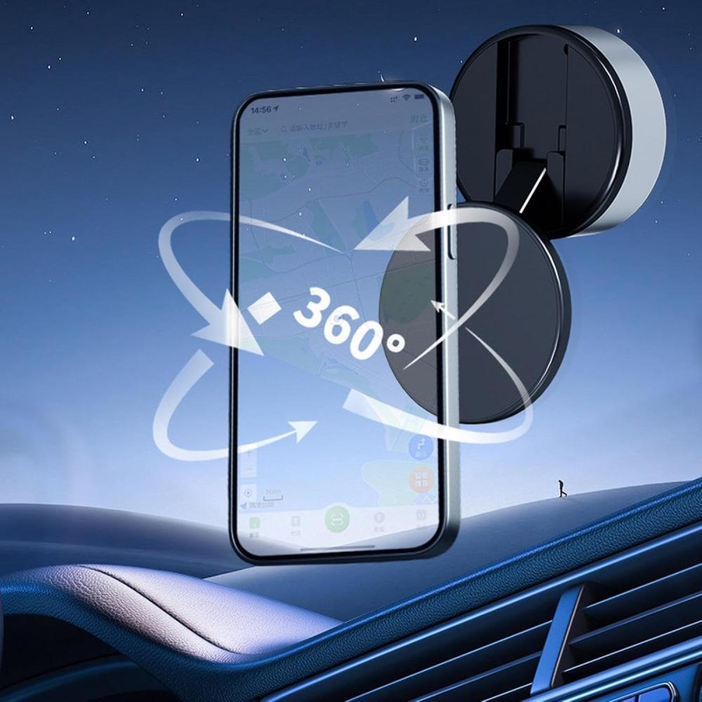 D21 // MAGNETİK TELEFON STANDI