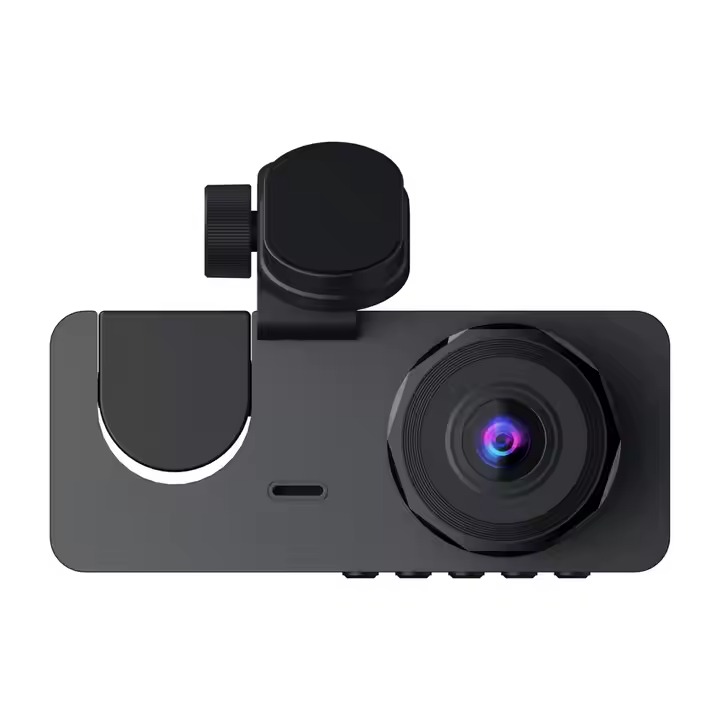Y15 // ARAÇ KAMERASI - ÜÇ LENSLİ - GPS DASHCAM WIFI ARAÇ KAMERASI