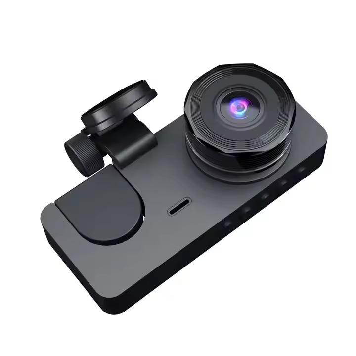 Y15 // ARAÇ KAMERASI - ÜÇ LENSLİ - GPS DASHCAM WIFI ARAÇ KAMERASI