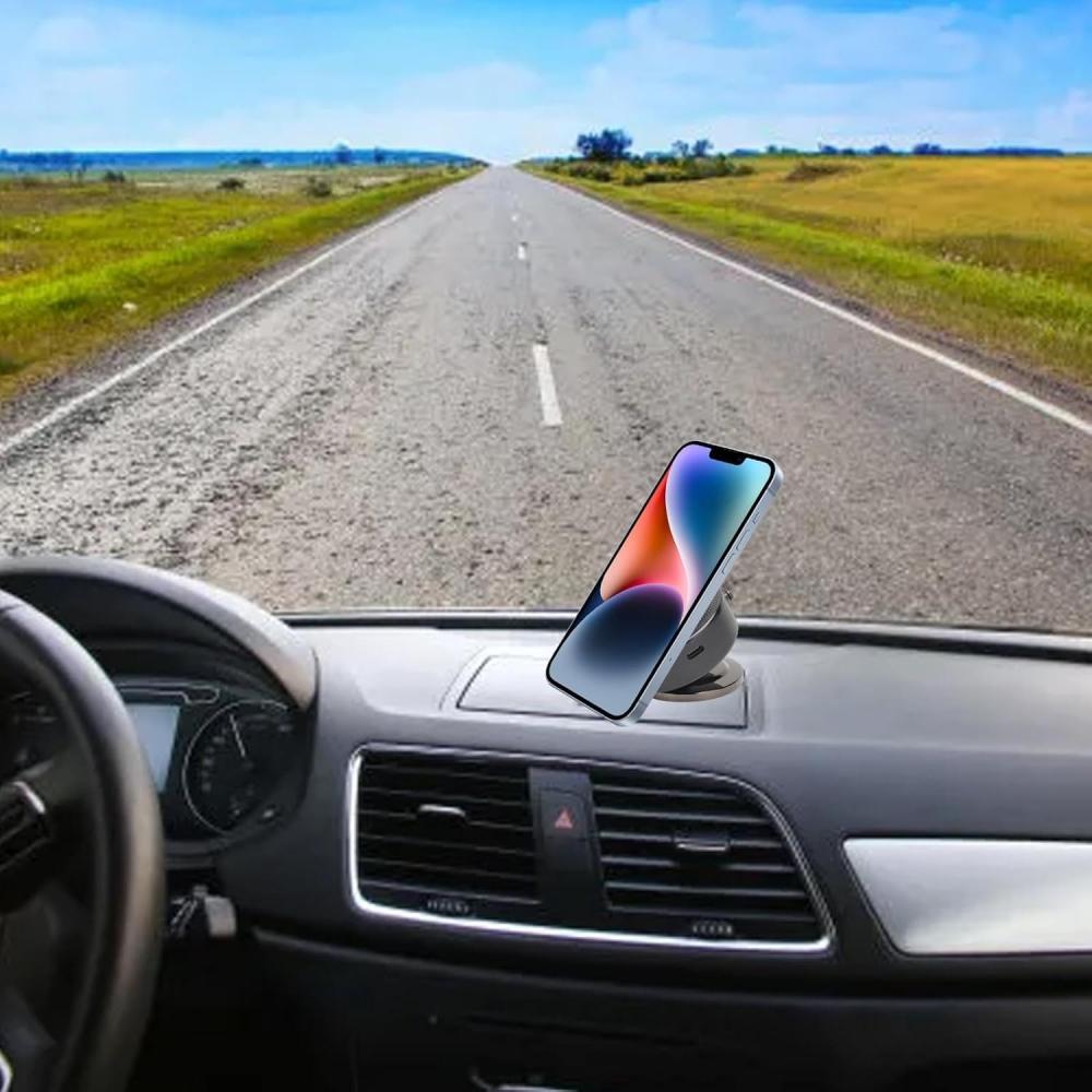 D28 MAGNETİK TELEFON STANDI