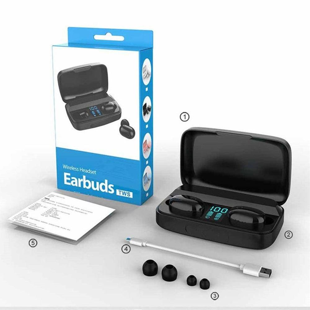 A10S BLUETOOTH KULAKLIK (UT)ETİKET