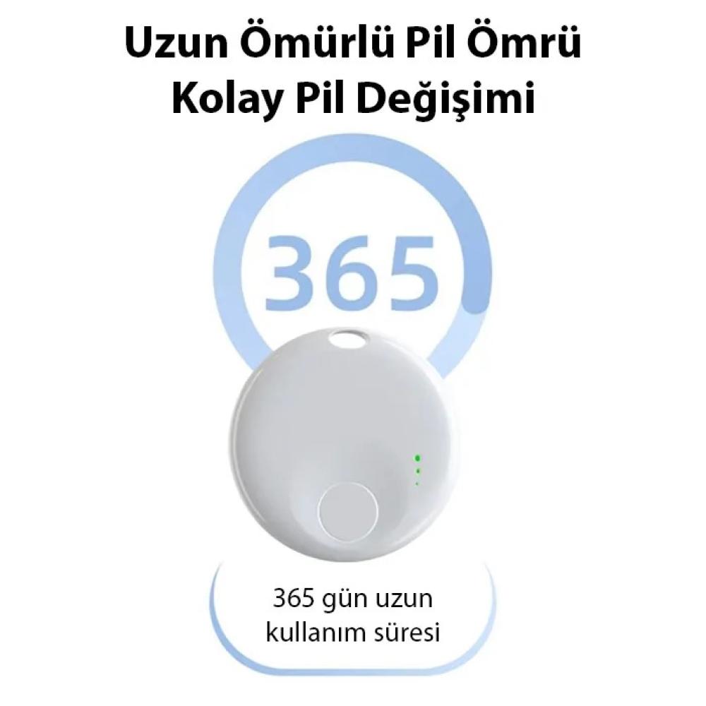 F03 SMART TAG