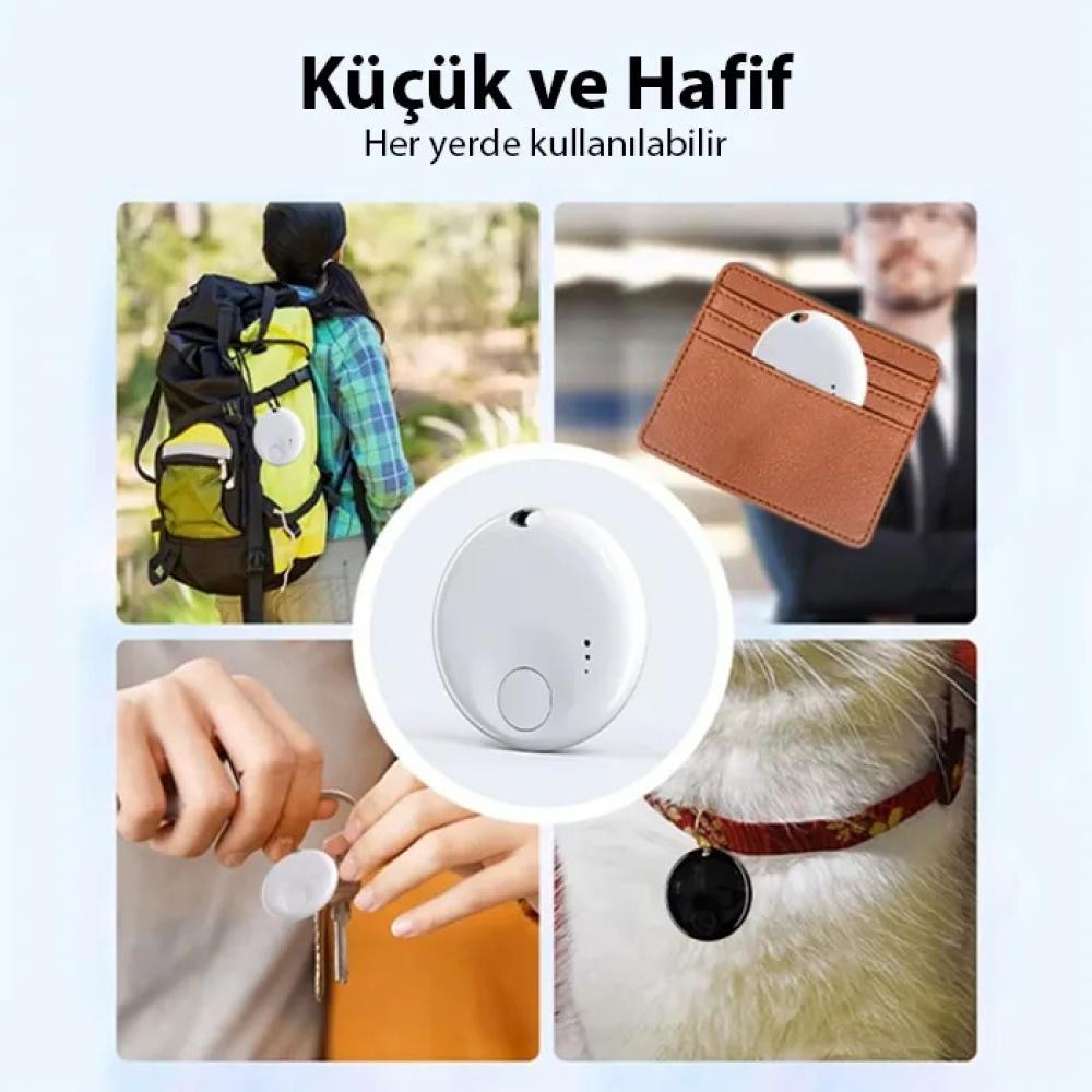 F03 SMART TAG
