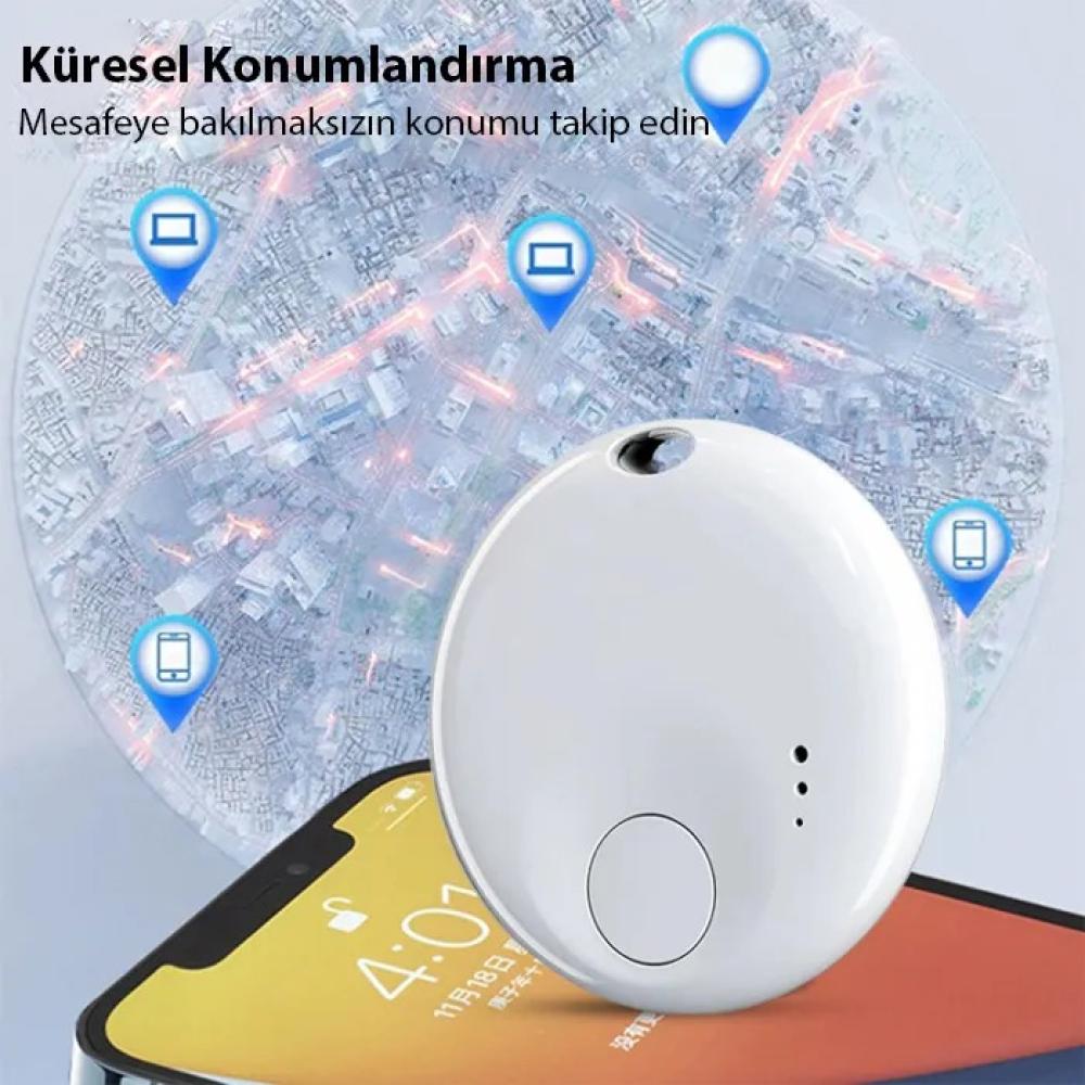 F03 SMART TAG