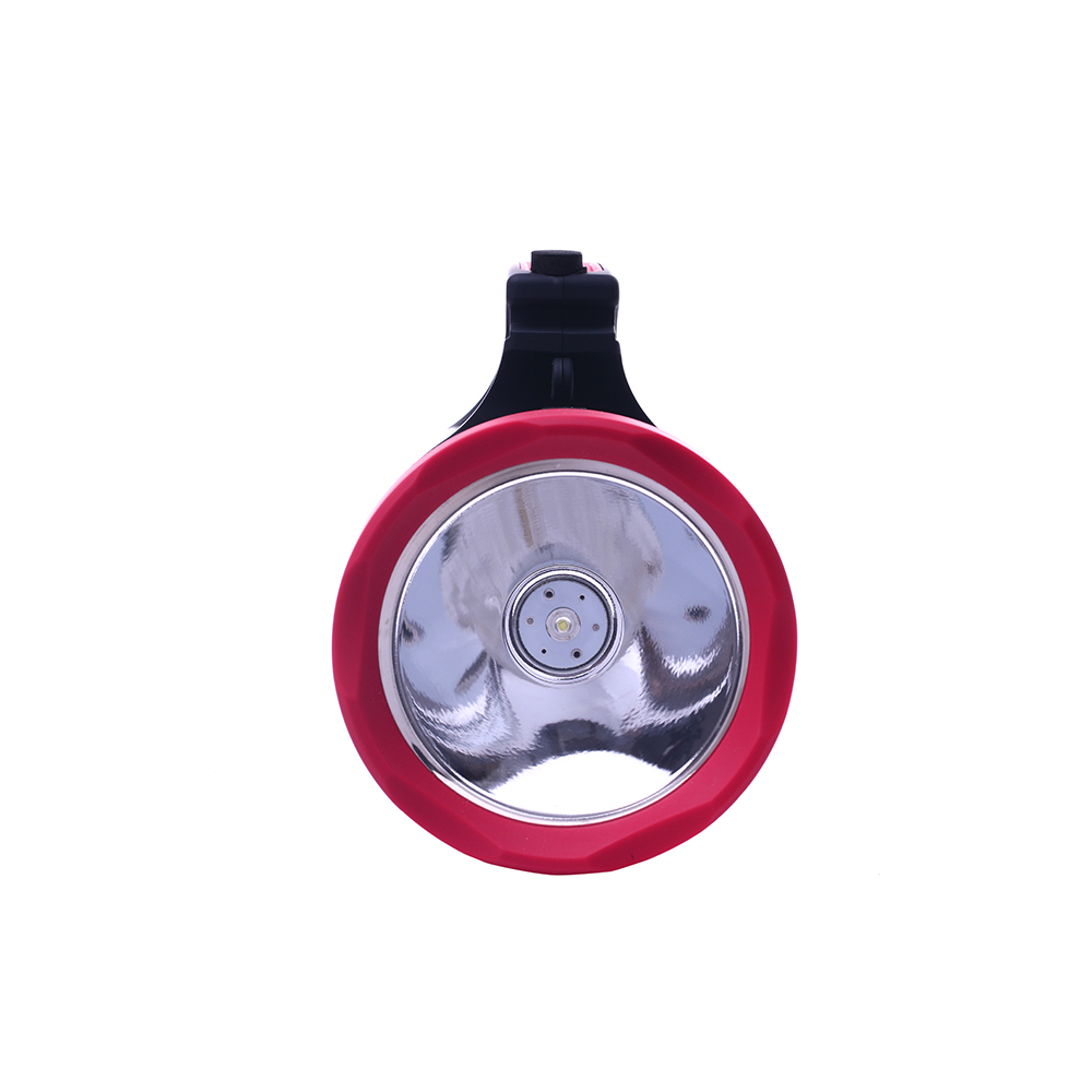 Çift Taraf Aydınlatmalı LED Fener Uzun Süreli Kullanım WT-350
