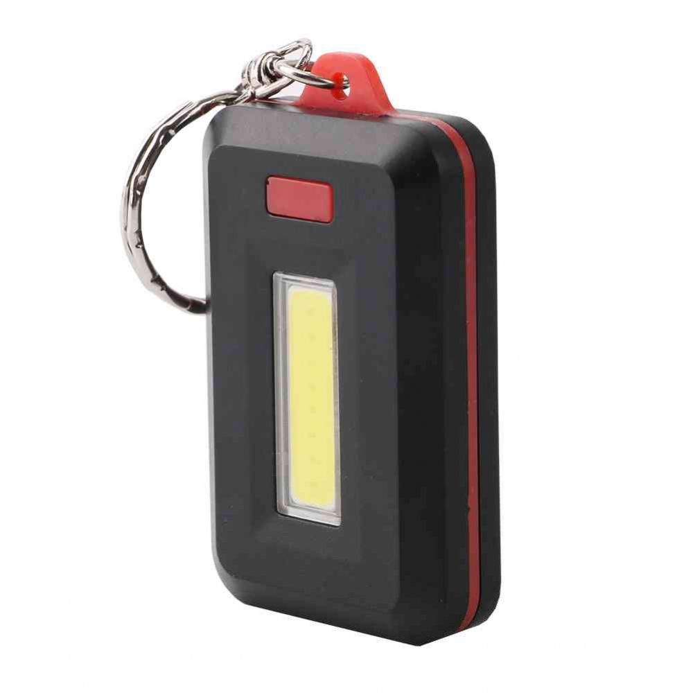 350 Lümen Anahtarlık LED Ortam Aydınlatma Güçlü Mini Fener Taşınabilir Model WT-377