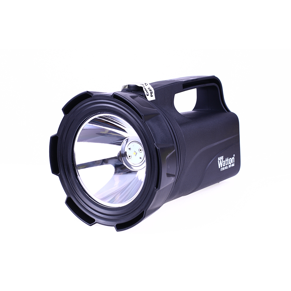 30W LED El Feneri Profesyonel Güç ve Net Görüş WT-402
