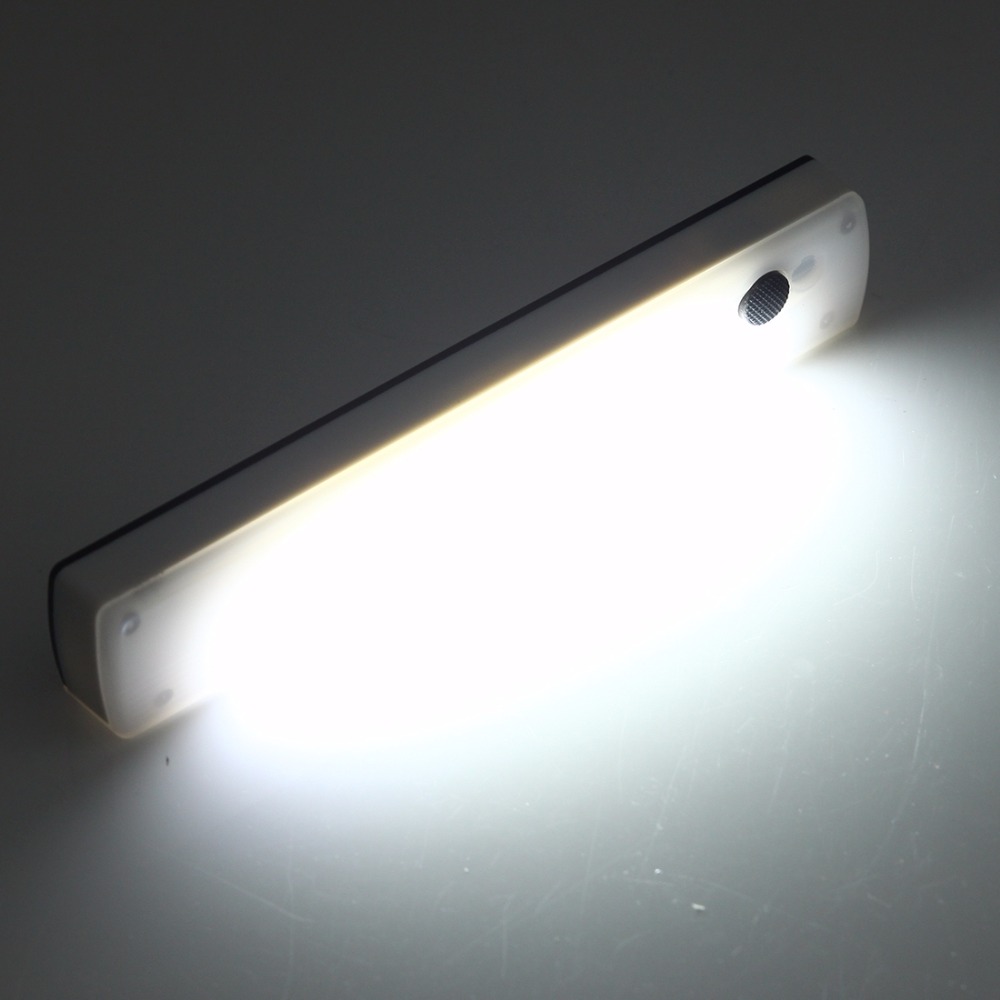 COB LED Mıknatıslı Güçlü Aydınlatma Pratik Kullanım Kablosuz Taşınabilir Model WT-063