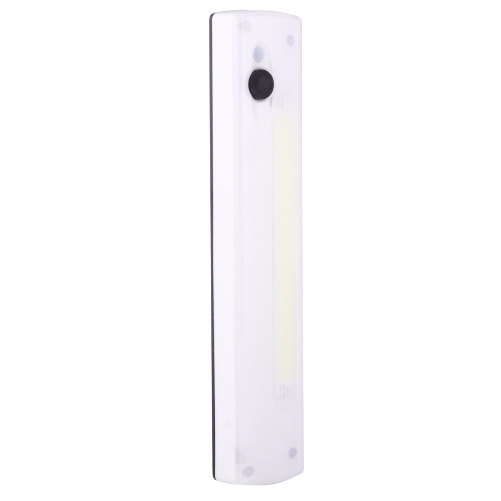 COB LED Mıknatıslı Güçlü Aydınlatma Pratik Kullanım Kablosuz Taşınabilir Model WT-063